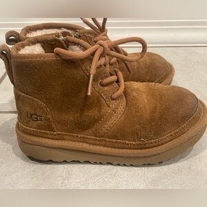Toddler Ugg Boot